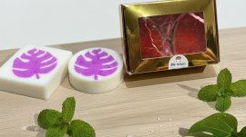 Ejemplo de producto de Aroma Entre Manos